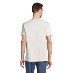 T-Shirt Imperial Uomo 190 - personalizzabile con logo