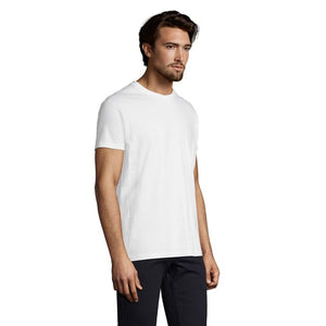 T-Shirt Imperial Uomo 190 - personalizzabile con logo