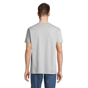 T-Shirt Imperial Uomo 190 - personalizzabile con logo