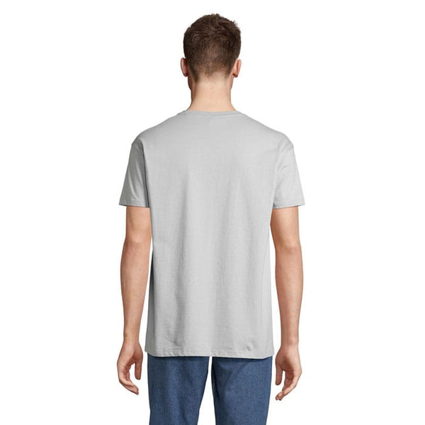 T-Shirt Imperial Uomo 190 - personalizzabile con logo