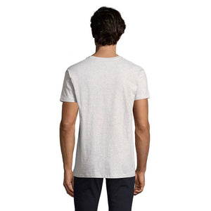 T-Shirt Imperial Uomo 190 - personalizzabile con logo