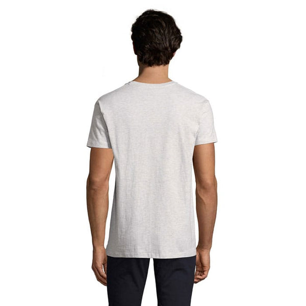 T-Shirt Imperial Uomo 190 - personalizzabile con logo