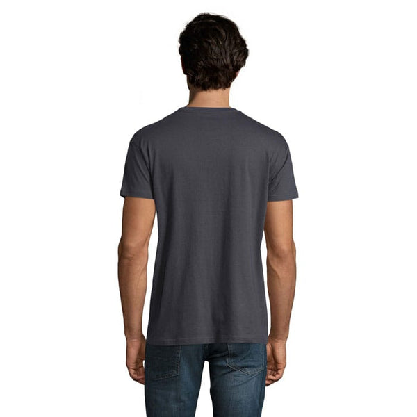 T-Shirt Imperial Uomo 190 - personalizzabile con logo
