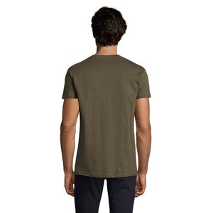 T-Shirt Imperial Uomo 190 - personalizzabile con logo