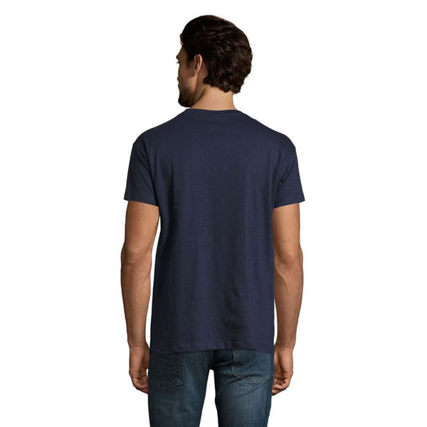T-Shirt Imperial Uomo 190 - personalizzabile con logo