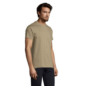 T-Shirt Imperial Uomo 190 - personalizzabile con logo
