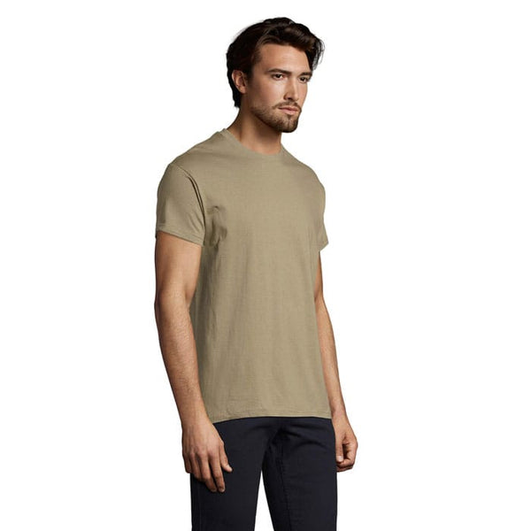 T-Shirt Imperial Uomo 190 - personalizzabile con logo
