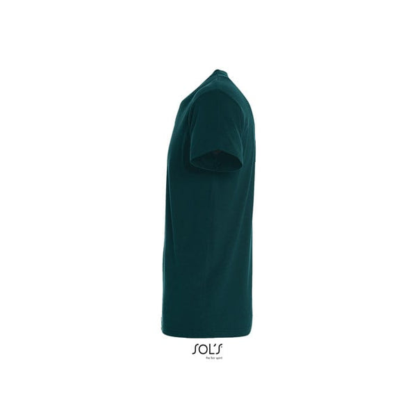 T-Shirt Imperial Uomo 190 - personalizzabile con logo