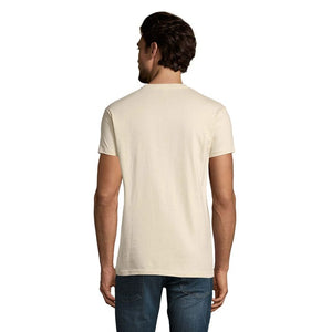 T-Shirt Imperial Uomo 190 - personalizzabile con logo