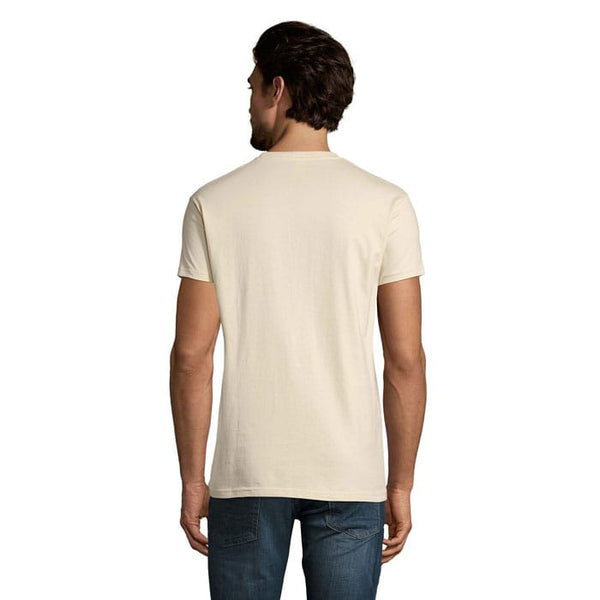 T-Shirt Imperial Uomo 190 - personalizzabile con logo