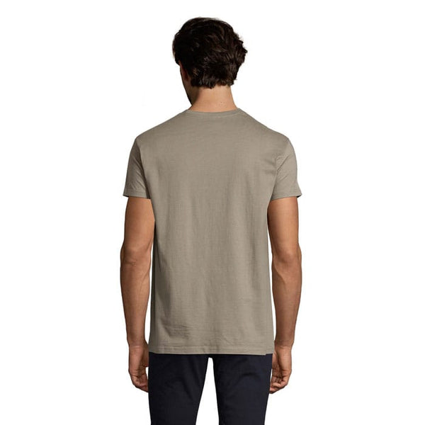T-Shirt Imperial Uomo 190 - personalizzabile con logo