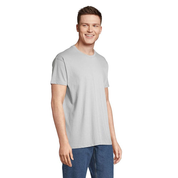 T-Shirt Imperial Uomo 190 - personalizzabile con logo
