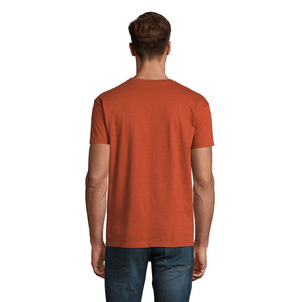 T-Shirt Imperial Uomo 190 - personalizzabile con logo