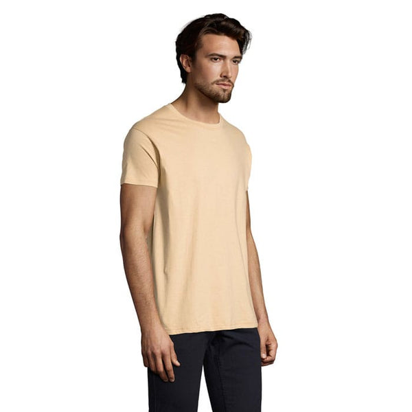 T-Shirt Imperial Uomo 190 - personalizzabile con logo
