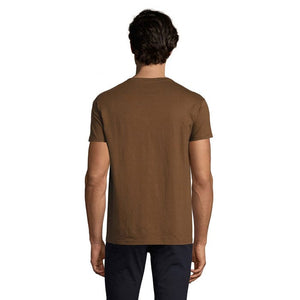 T-Shirt Imperial Uomo 190 - personalizzabile con logo