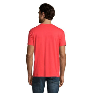 T-Shirt Imperial Uomo 190 - personalizzabile con logo