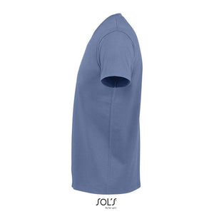 T-Shirt Imperial Uomo 190 - personalizzabile con logo