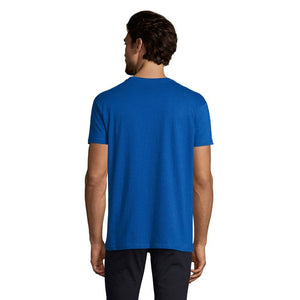 T-Shirt Imperial Uomo 190 - personalizzabile con logo