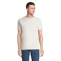 T-Shirt Imperial Uomo 190 natural / S - personalizzabile con logo
