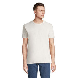 T-Shirt Imperial Uomo 190 natural / S - personalizzabile con logo