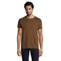 T-Shirt Imperial Uomo 190 Terra / S - personalizzabile con logo