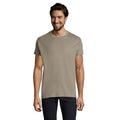 T-Shirt Imperial Uomo 190 Zinc / S - personalizzabile con logo