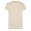 T-shirt In Cotone Organico In Conversion Moon bianco / XS - personalizzabile con logo