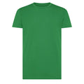 T-shirt In Cotone Organico In Conversion Moon kelly green / S - personalizzabile con logo