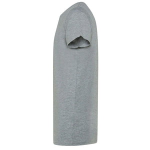 T-shirt In Cotone Organico In Conversion Moon - personalizzabile con logo