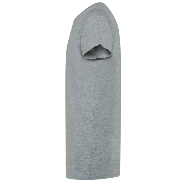 T-shirt In Cotone Organico In Conversion Moon - personalizzabile con logo