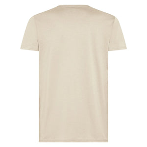 T-shirt In Cotone Organico In Conversion Moon - personalizzabile con logo