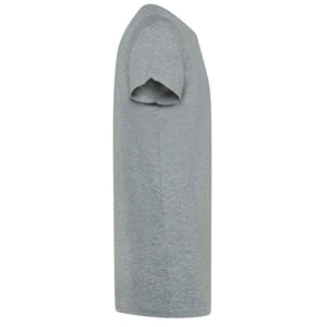 T-shirt In Cotone Organico In Conversion Moon - personalizzabile con logo