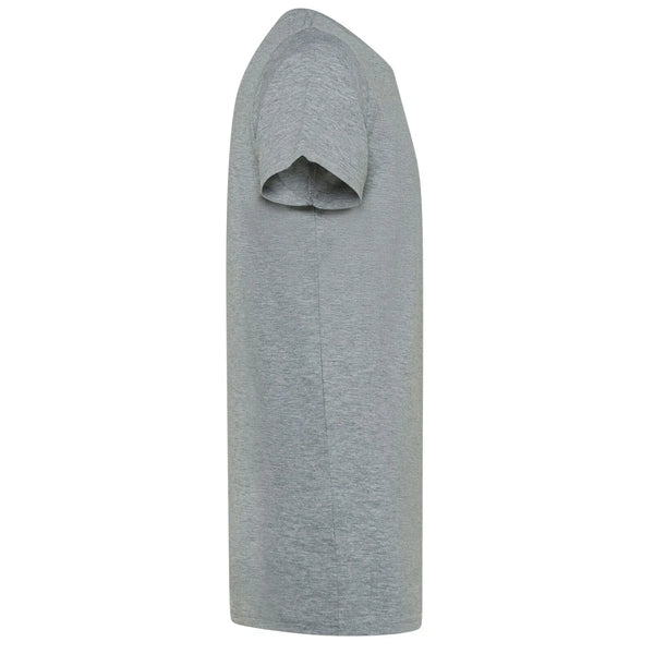 T-shirt In Cotone Organico In Conversion Moon - personalizzabile con logo