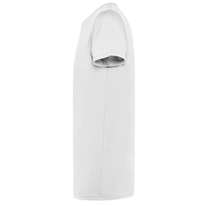 T-shirt In Cotone Organico In Conversion Moon - personalizzabile con logo