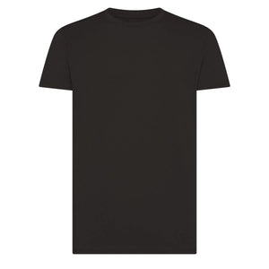 T-shirt In Cotone Organico In Conversion Moon nero / XS - personalizzabile con logo