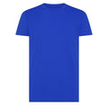 T-shirt In Cotone Organico In Conversion Moon royal / XS - personalizzabile con logo