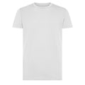 T-shirt In Cotone Organico In Conversion Moon white / XS - personalizzabile con logo