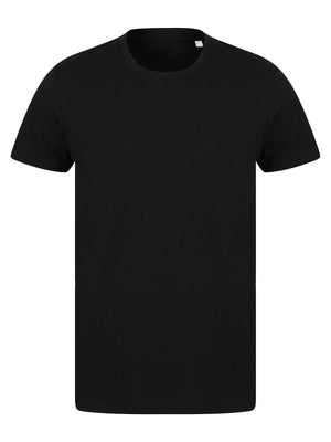 T-shirt in Cotone Riciclato bianco / XS - personalizzabile con logo