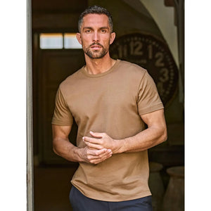 T-shirt Interlock Tee - personalizzabile con logo
