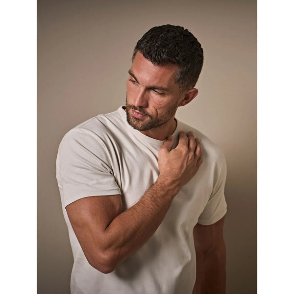 T-shirt Interlock Tee - personalizzabile con logo