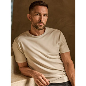 T-shirt Interlock Tee - personalizzabile con logo