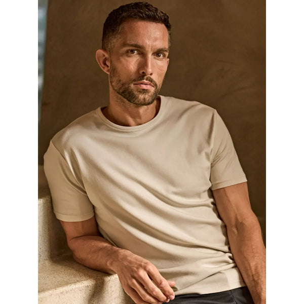 T-shirt Interlock Tee - personalizzabile con logo
