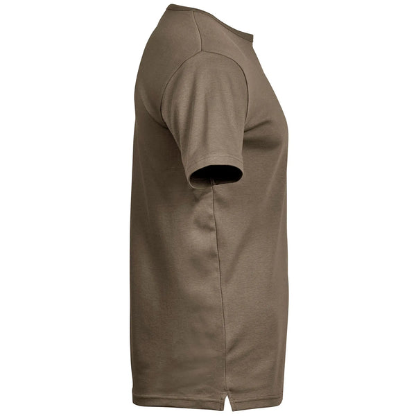 T-shirt Interlock Tee - personalizzabile con logo