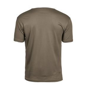 T-shirt Interlock Tee - personalizzabile con logo