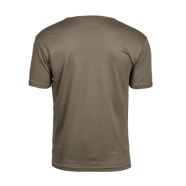 T-shirt Interlock Tee - personalizzabile con logo