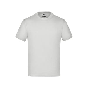 T-shirt Junior Basic-t light-grey / XS - personalizzabile con logo