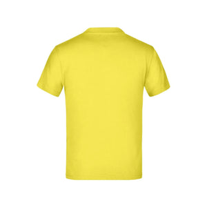 T-shirt Junior Basic-t - personalizzabile con logo