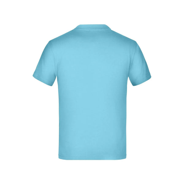 T-shirt Junior Basic-t - personalizzabile con logo