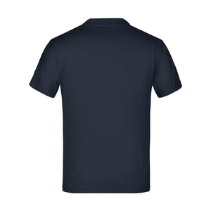 T-shirt Junior Basic-t - personalizzabile con logo