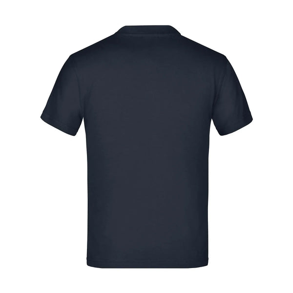 T-shirt Junior Basic-t - personalizzabile con logo